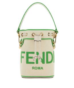 FENDI: Золотая сумка 