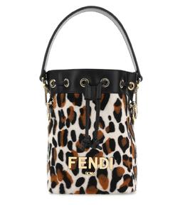 FENDI: Золотая сумка 