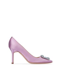 MANOLO BLAHNIK: Туфли 