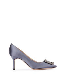 MANOLO BLAHNIK: Туфли 