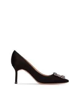 MANOLO BLAHNIK: Туфли 