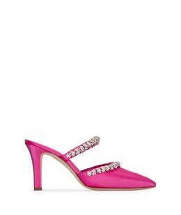 MANOLO BLAHNIK: Туфли 