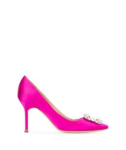 MANOLO BLAHNIK: Туфли 