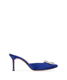 MANOLO BLAHNIK: Туфли 