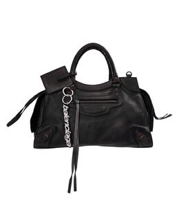 BALENCIAGA: Сумка 