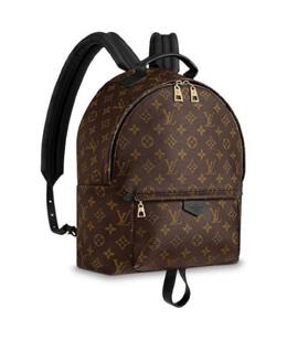 LOUIS VUITTON: Рюкзак 