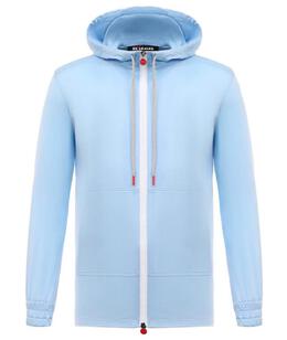 KITON: Куртка 