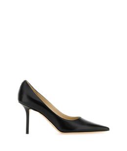 JIMMY CHOO: Чёрные туфли 