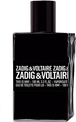 Zadig&Voltaire: Духи 