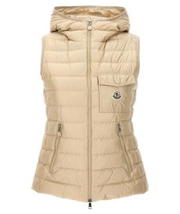 MONCLER: Жилет 