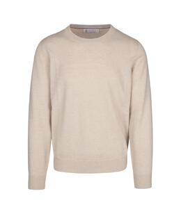 BRUNELLO CUCINELLI: Свитер 