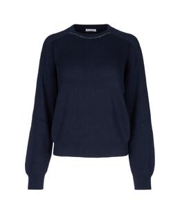 BRUNELLO CUCINELLI: Свитер 
