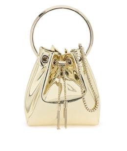 JIMMY CHOO: Клатч 