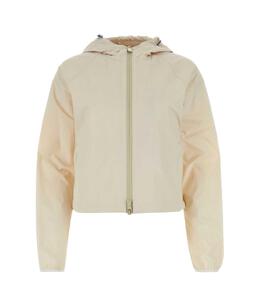BURBERRY: Куртка 