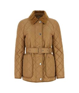 BURBERRY: Куртка 