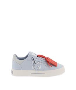 OFF-WHITE: Кеды 