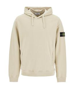 STONE ISLAND: Хлопковая толстовка 