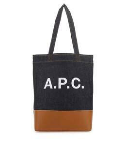 A.P.C.: Тёмная сумка 