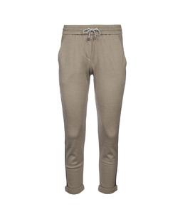 BRUNELLO CUCINELLI: Прямые брюки 