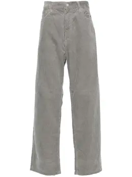 Carhartt WIP: Светлые брюки 