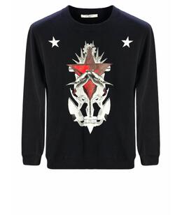 GIVENCHY: Толстовка 