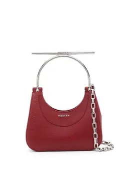 Alexander McQueen: Сумка 