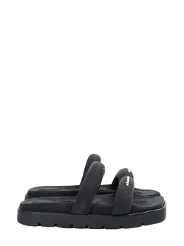 Alexander Wang: Сандалии 