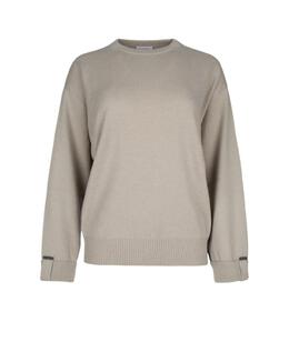 BRUNELLO CUCINELLI: Кашемировый свитер 