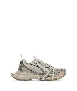 BALENCIAGA: Многоцветные кроссовки 