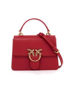 PINKO: Светлая сумка 