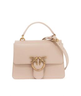 PINKO: Светлая сумка 