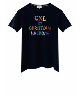 CHRISTIAN LACROIX: Футболка 