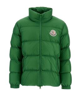 MONCLER: Короткий пуховик 