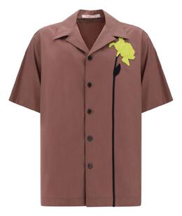 VALENTINO: Рубашка 