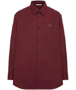 VALENTINO: Рубашка 