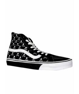 VANS: Кроссовки 