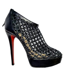 CHRISTIAN LOUBOUTIN: Туфли 