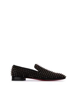 CHRISTIAN LOUBOUTIN: Туфли 