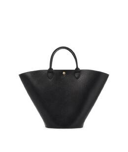 LONGCHAMP: Золотая сумка 