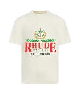 RHUDE: Футболка 