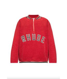 RHUDE: Толстовка 