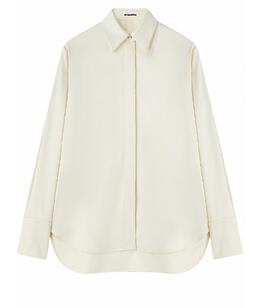 JIL SANDER: Блуза 