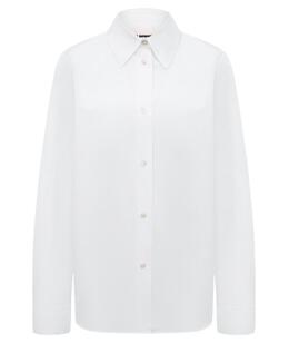 JIL SANDER: Рубашка 