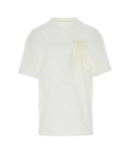 JIL SANDER: Футболка 