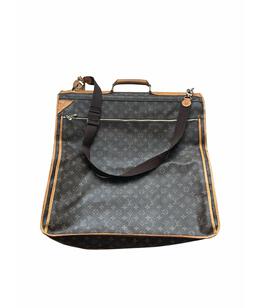 LOUIS VUITTON: Спортивная сумка 