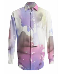 BRIONI: Рубашка 