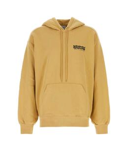 CARHARTT WIP: Хлопковая толстовка 