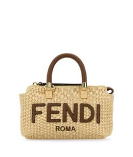 FENDI: Золотая сумка 