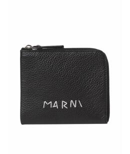 MARNI: Кошелёк 