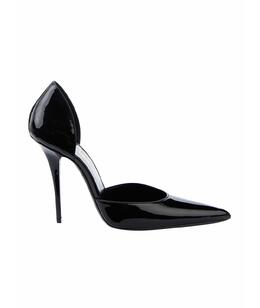 SAINT LAURENT: Туфли 